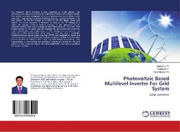 Photovoltaic Based Multilevel Inverter For Grid System