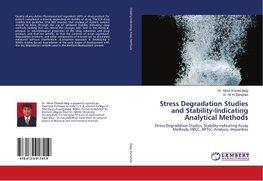 Stress Degradation Studies and Stability-Indicating Analytical Methods