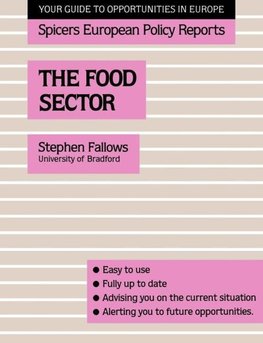 Fallows, S: Food Sector