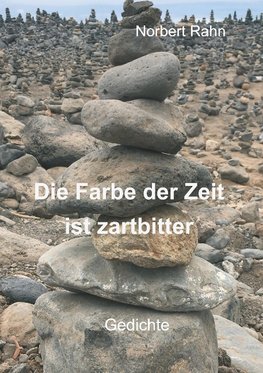 Die Farbe der Zeit ist zartbitter