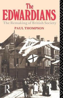 Thompson, M: Edwardians