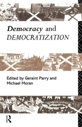 Moran, M: Democracy and Democratization