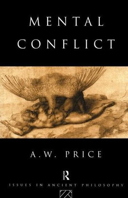 Price, A: Mental Conflict