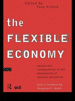 Killick, T: Flexible Economy