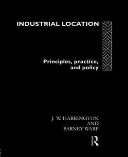 Harrington, J: Industrial Location