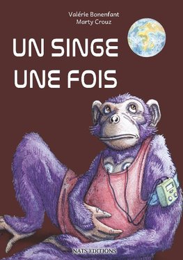 Un singe, une fois - Dys