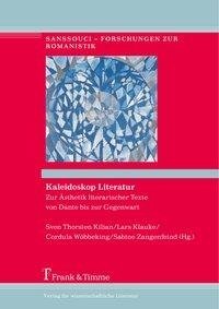 Kaleidoskop Literatur