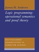 Logic Programming