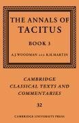 The Annals of Tacitus