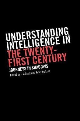 Jackson, P: Understanding Intelligence in the Twenty-First C