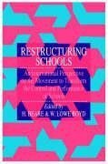 Boyd, W: Restructuring Schools