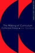 Goodson, I: Making Of The Curriculum