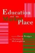 Mclaughlin, T: Education And The Market Place