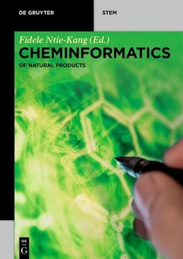 Chemoinformatics Chemoinformatics of Natural Products