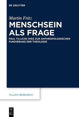 Menschsein als Frage