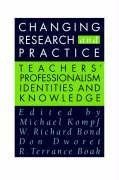 Boak, T: Changing Research and Practice