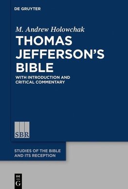 Thomas Jefferson's Bible