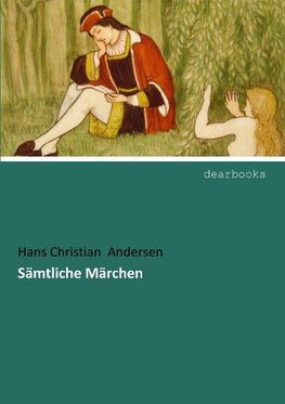 Sämtliche Märchen