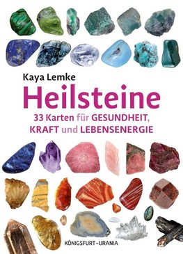 Heilsteine