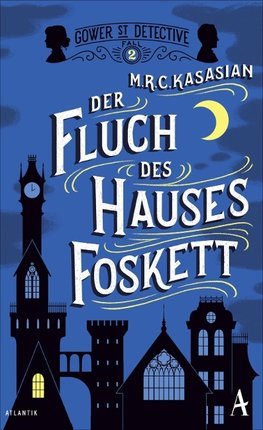 Der Fluch des Hauses Foskett