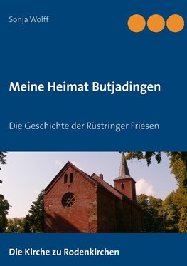 Meine Heimat Butjadingen