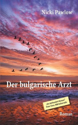 Der bulgarische Arzt