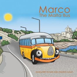 Marco the Malta Bus