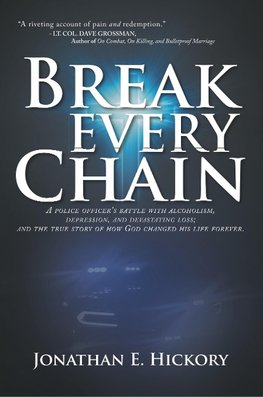 Break Every Chain