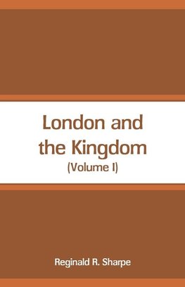 London and the Kingdom