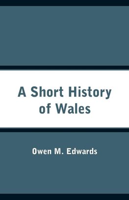 A Short History of Wales