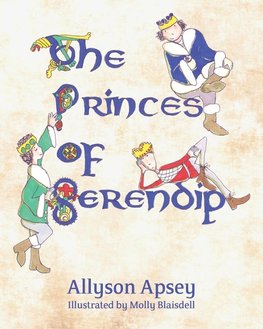 The Princes of Serendip