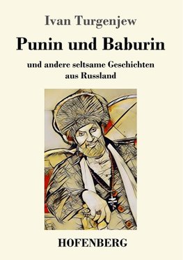 Punin und Baburin