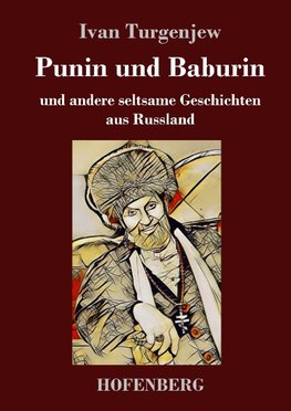 Punin und Baburin