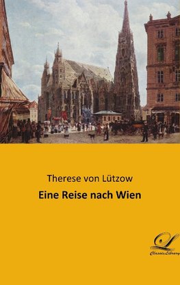 Eine Reise nach Wien