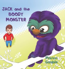 Jack and the Boody Monster