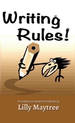 Writing Rules!