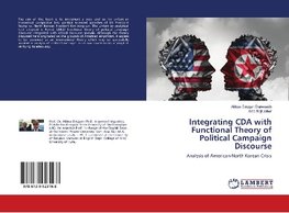 Integrating CDA with Functional Theory of Political Campaign Discourse