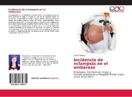 Incidencia de eclampsia en el embarazo