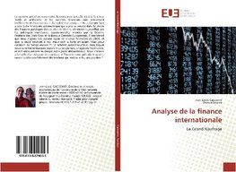 Analyse de la finance internationale