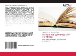 Manual de comunicación científica