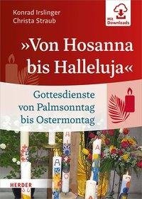 "Von Hosanna bis Halleluja"