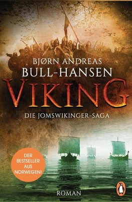 VIKING - Eine Jomswikinger-Saga