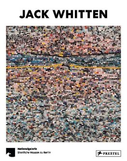 Jack Whitten (dt./engl.)