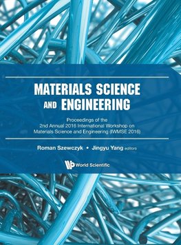 Materials Science and Engineering