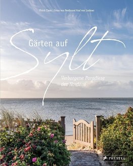 Gärten auf Sylt