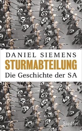 Sturmabteilung