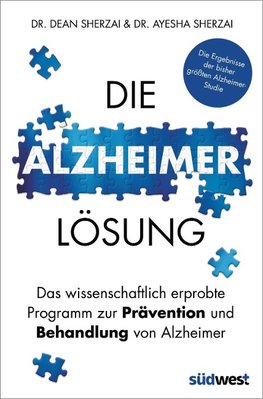 Die Alzheimer-Lösung