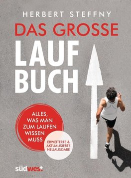 Das große Laufbuch