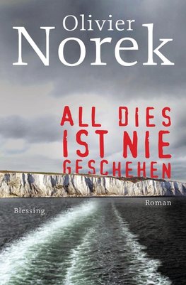 All dies ist nie geschehen