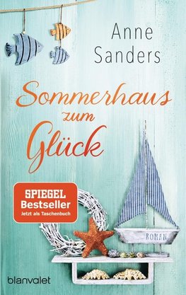 Sommerhaus zum Glück